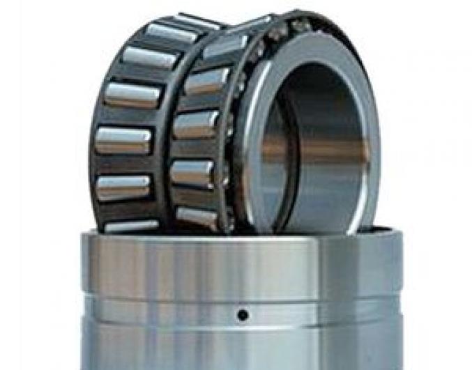 Double row Tapered Roller Bearings